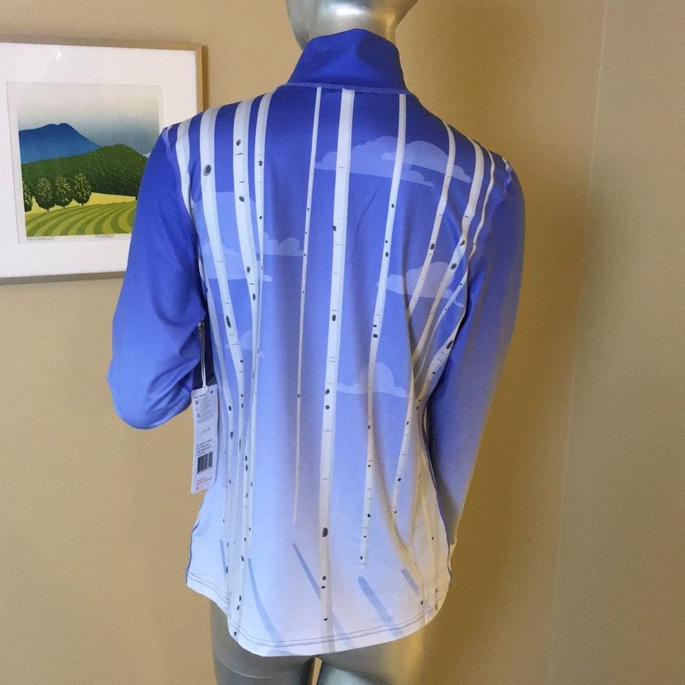 KRIMSON KLOVER | Women's Aspen Journey Base Layer Top - Picture 10 of 16